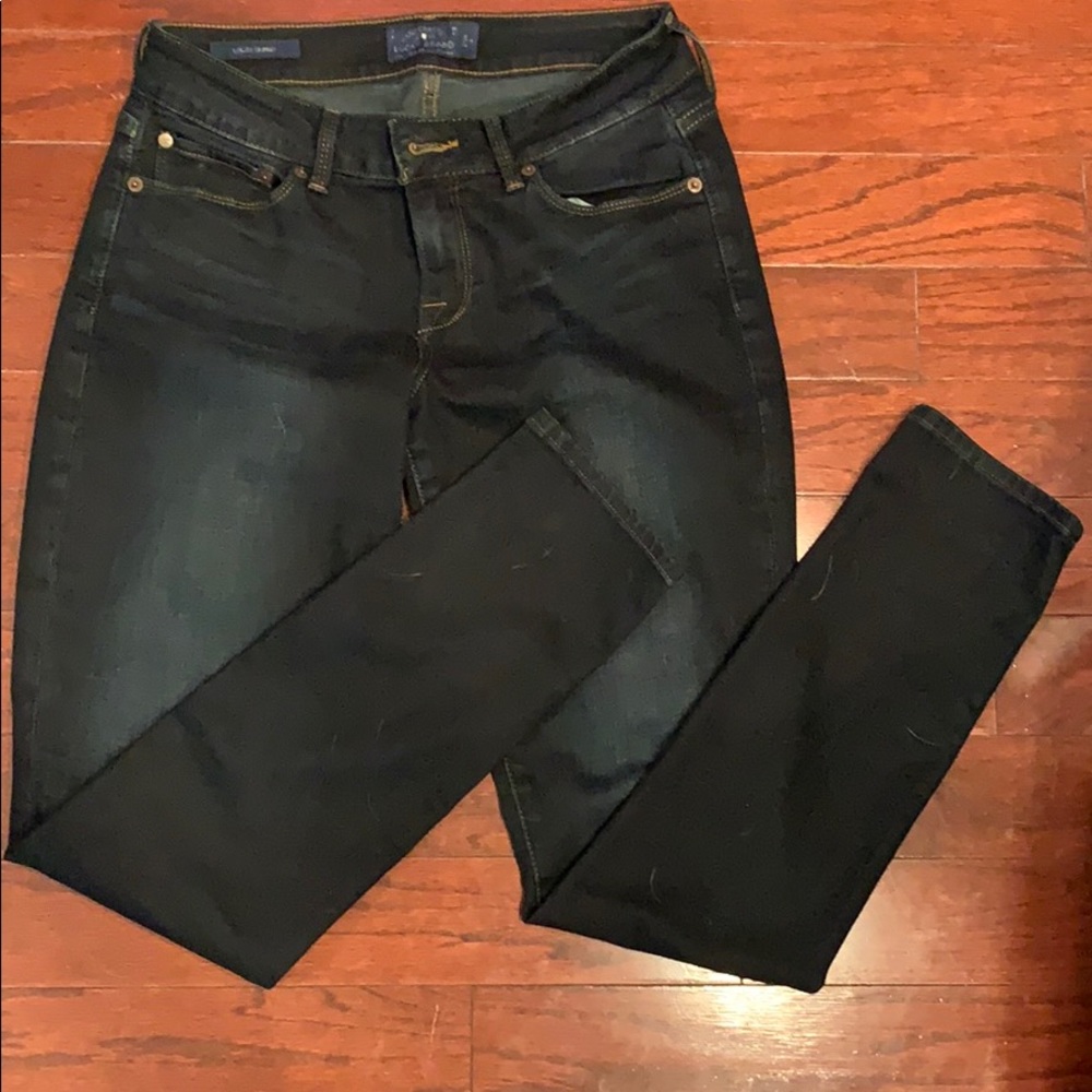 Lucky Brand jeans